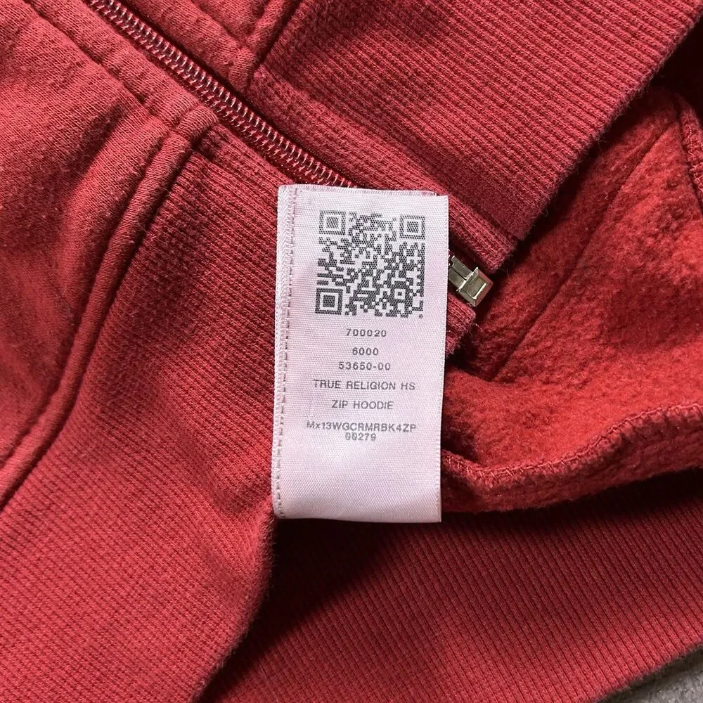 True Religion pre owned